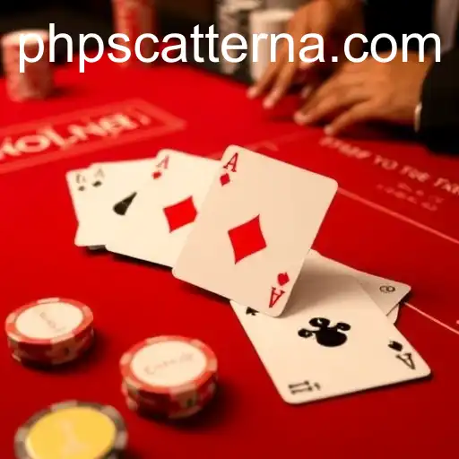 Exploring the World of Blackjack and the Role of Scatter Na