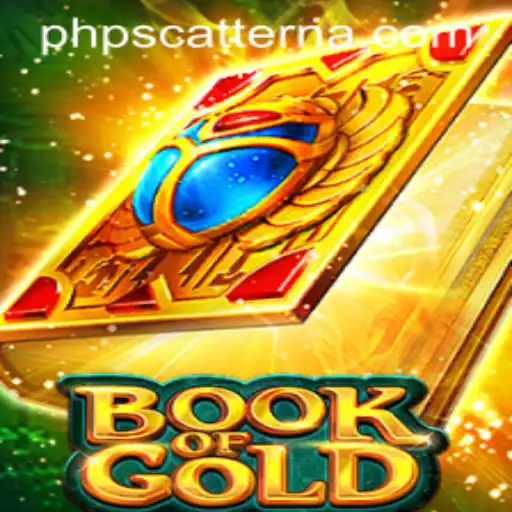 Exploring the Mysteries of Book of Gold and the Allure of Scatter Na