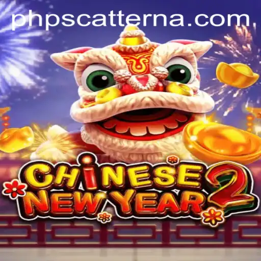 Experience the Festivity of CHINESENEWYEAR2 with the Exciting 'Scatter Na' Feature