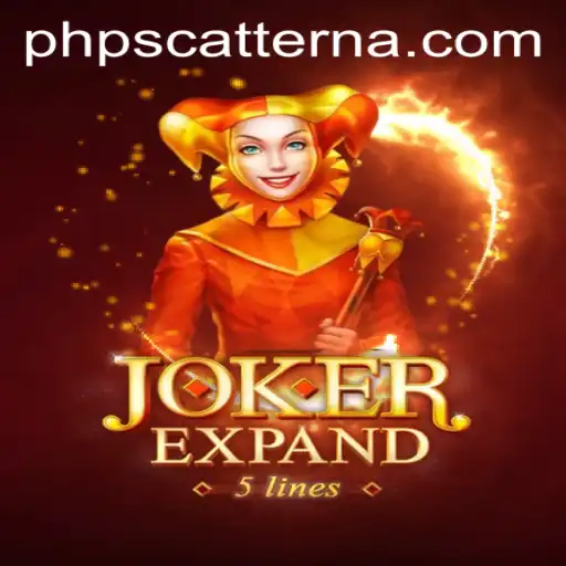 Exploring the Exciting World of JokerExpand and the Mystery of Scatter Na