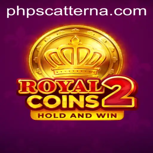 Explore RoyalCoins2 and Unleash the Power of Scatter Na