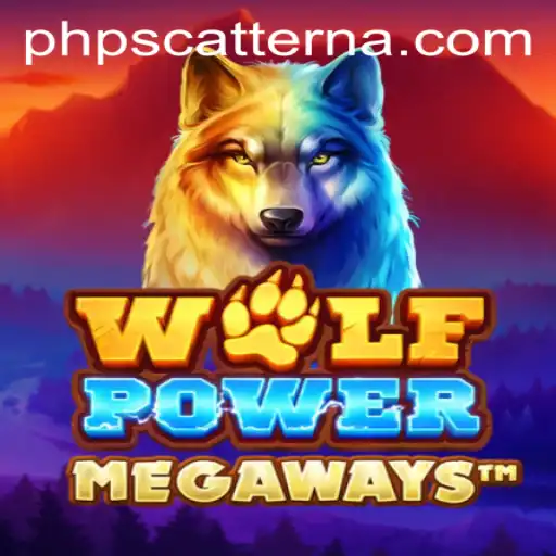 Discover the Thrills of WolfPowerMega and Unravel the Mystery of Scatter Na