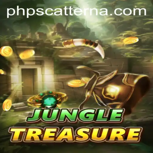 Unveiling the Adventure of JungleTreasure: A Thrilling Gaming Experience