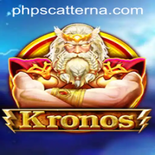 Unveiling Kronos: An Epic Journey into the Realm of Scatter Na