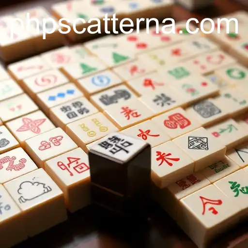 Unveiling the Fascinating World of Mahjong and the Concept of Scatter Na
