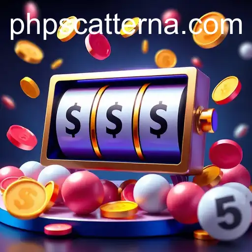 Exploring the Intricacies of Online Lottery: A Deep Dive into Scatter Na