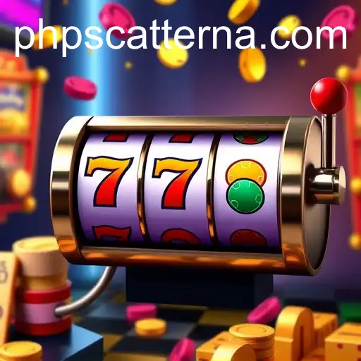 Exploring the World of Online Slots: A Closer Look at Scatter Na