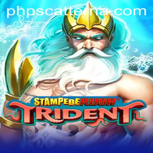 Unraveling the Thrills of StempedeRushTrident: A Deep Dive Into Gameplay and Rules