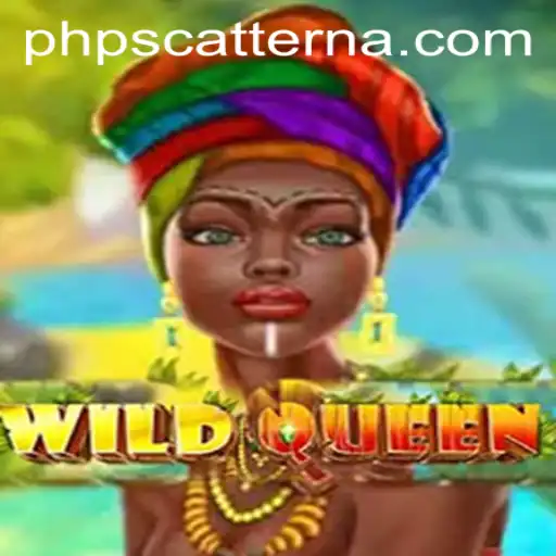 WildQueen: An Enchanting Adventure in Gaming